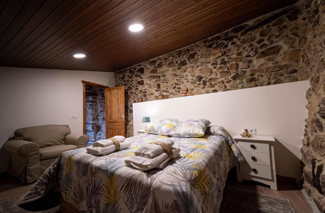 Casa Pion Villa Sober Buitenkant foto